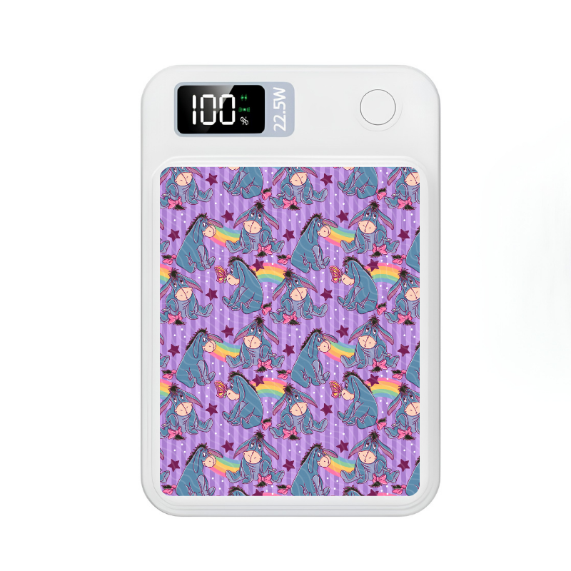 Blue Bestie | MagSafe Power Bank