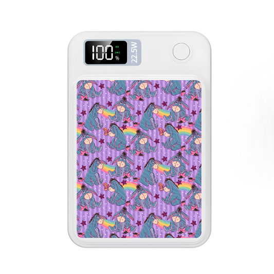 Blue Bestie | MagSafe Power Bank