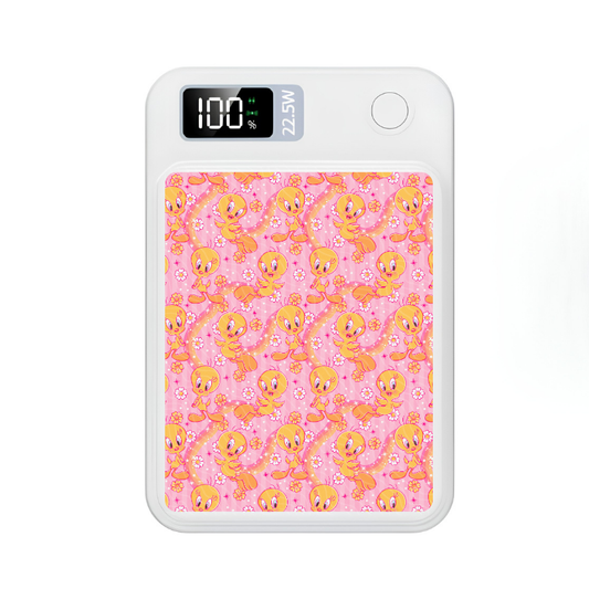 Sunshine Birdie | MagSafe Power Bank