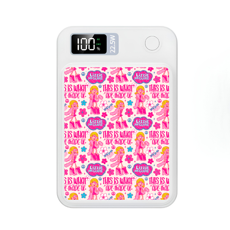 Y2K Queen | MagSafe Power Bank