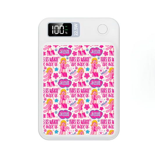 Y2K Queen | MagSafe Power Bank