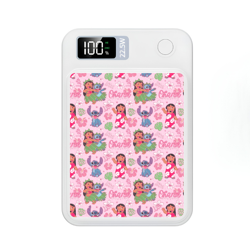 Ohana Vibes | MagSafe Power Bank