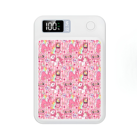 Pony Paradise | MagSafe Power Bank