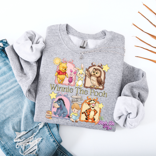 W_nnie - Heat Transfer