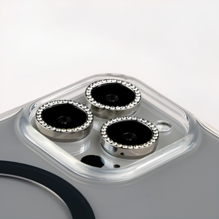 Camera Lens Protectors
