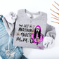 Manic Mum-Day - Heat Transfer