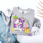 H_llo K_tty Besties - Heat Transfer