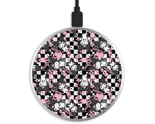 Sweet Chaos | Wireless Charger