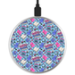 Puck Bunny | Wireless Charger
