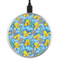 Ocean Bestie | Wireless Charger
