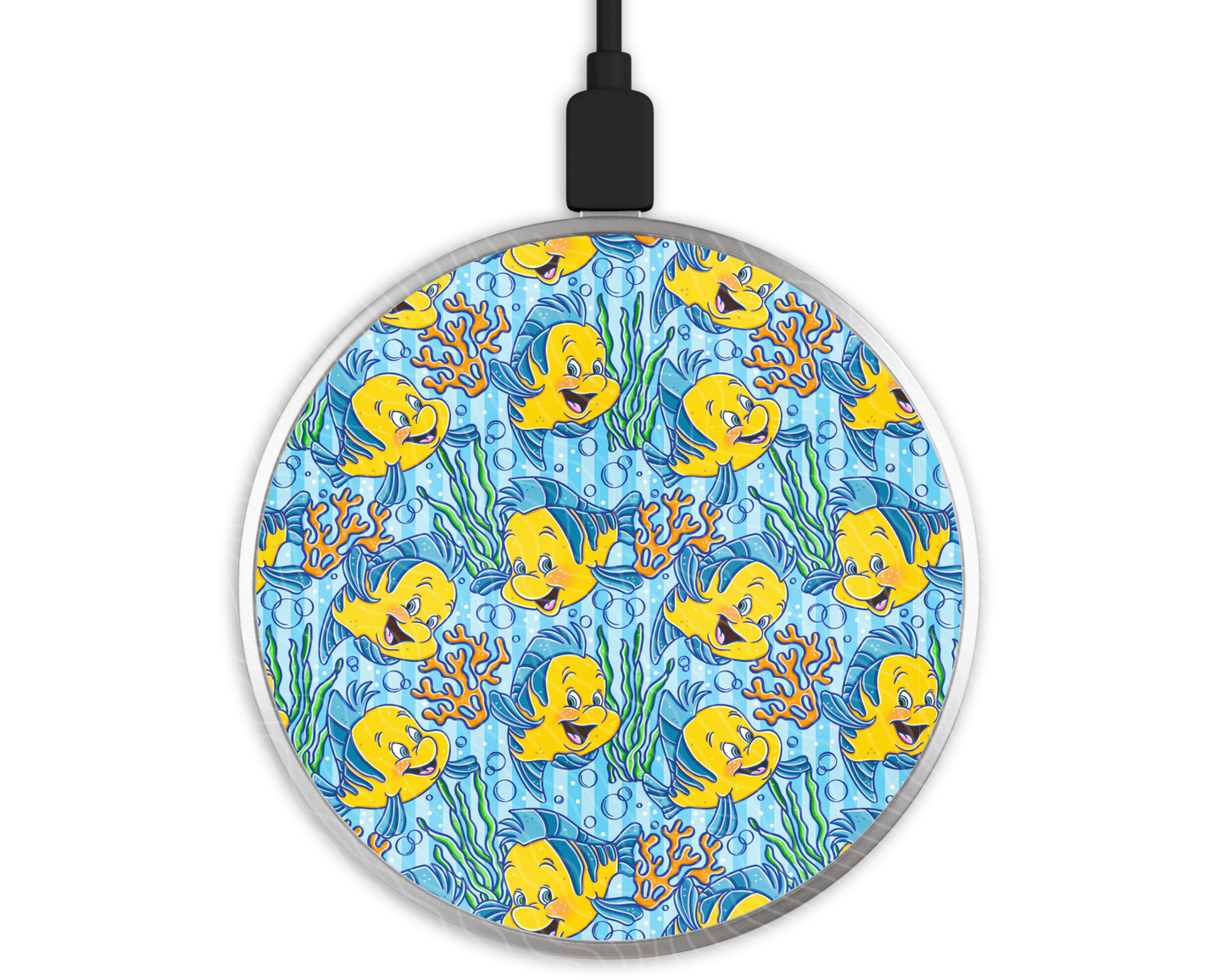 Ocean Bestie | Wireless Charger