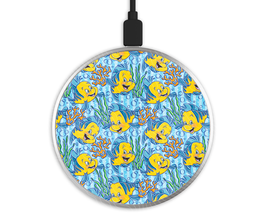 Ocean Bestie | Wireless Charger
