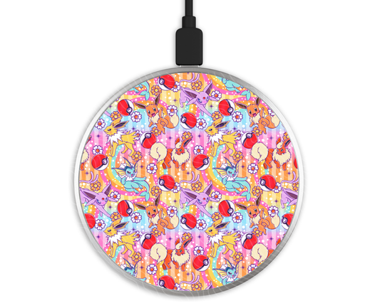 Woodland Friend | Wireless Charger