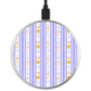 Celestial Stripes | Wireless Charger