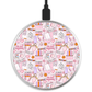 Bookish Girlie | Wireless Charger