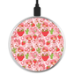 Berry Cowgirl | Wireless Charger