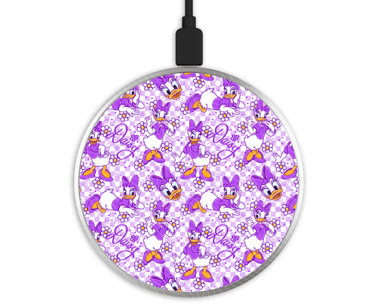 Bow & Bloom | Wireless Charger