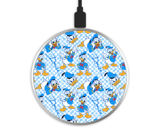 Feelin' Ducky | Wireless Charger