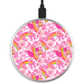 Pink Little Pig | Wireless Charger