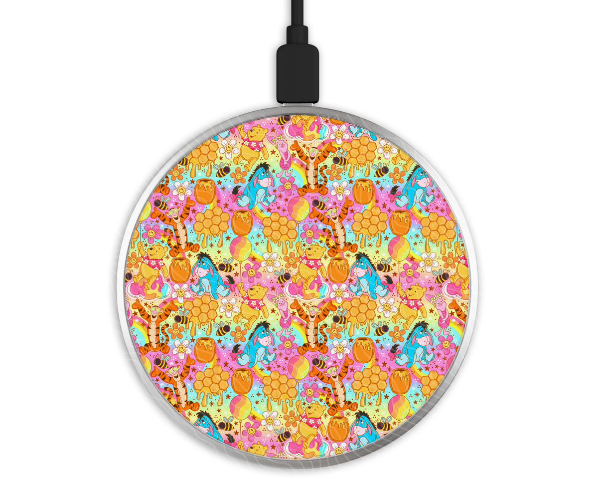 Sweet As Honey | Wireless Charger