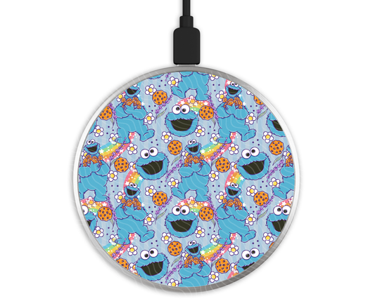 Cookie Craze | Wireless Charger