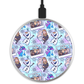 Ice Queen | Wireless Charger