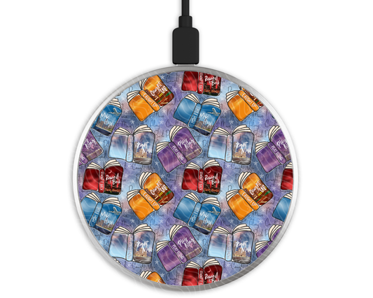 City Of Champions | Wireless Charger