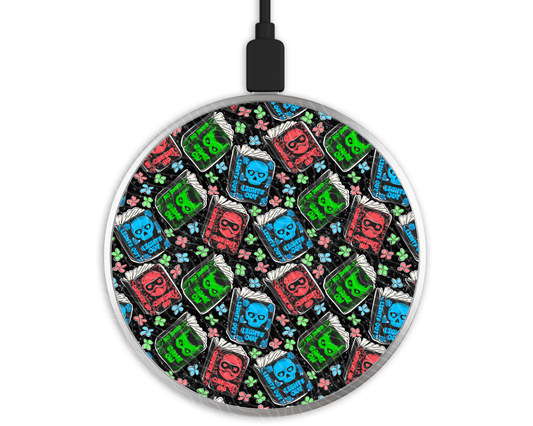 Hidden Desires | Wireless Charger