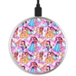 Fairytale Princesses | Wireless Charger