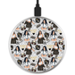 Midnight Clubs | Wireless Charger