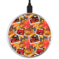 Piston Cup Pals | Wireless Charger