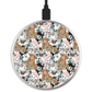 Country Darling | Wireless Charger