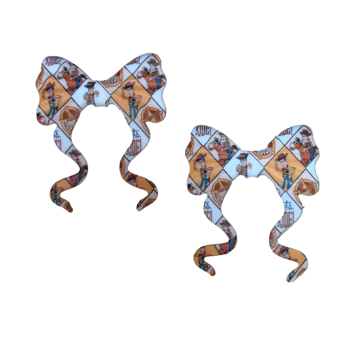Cowboy Silicone Bow