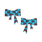 Tow Truck Silicone Bow