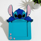 Blue Guy - Sticky Note Holder