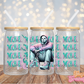 Michael - 16OZ UV DTF Wrap