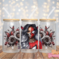 Spider Girl - 16OZ UV DTF Wrap