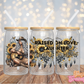 Raised On Love, Laughter & A Little Bit Of Dirt - 16OZ UV DTF Wrap