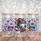 Their Words Don't Define You - 16OZ UV DTF Wrap