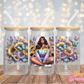 Your Past Does Not Define You - 16OZ UV DTF Wrap