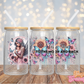 I Love You To The Moon & Back - 16OZ UV DTF Wrap