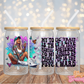 My Toxic Trait - 16OZ UV DTF Wrap