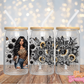 Tattooed Thick Thigh Girls - 16OZ UV DTF Wrap