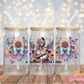 A Moment In Our Arms, A Lifetime In Our Hearts - 16OZ UV DTF Wrap