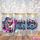 Kiss Whoever The F You Want - 16OZ UV DTF Wrap