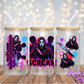 Scre_m - 16OZ UV DTF Wrap
