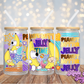 PBJ Time - 16OZ UV DTF Wrap