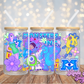 Monst_rs Inc - 16OZ UV DTF Wrap