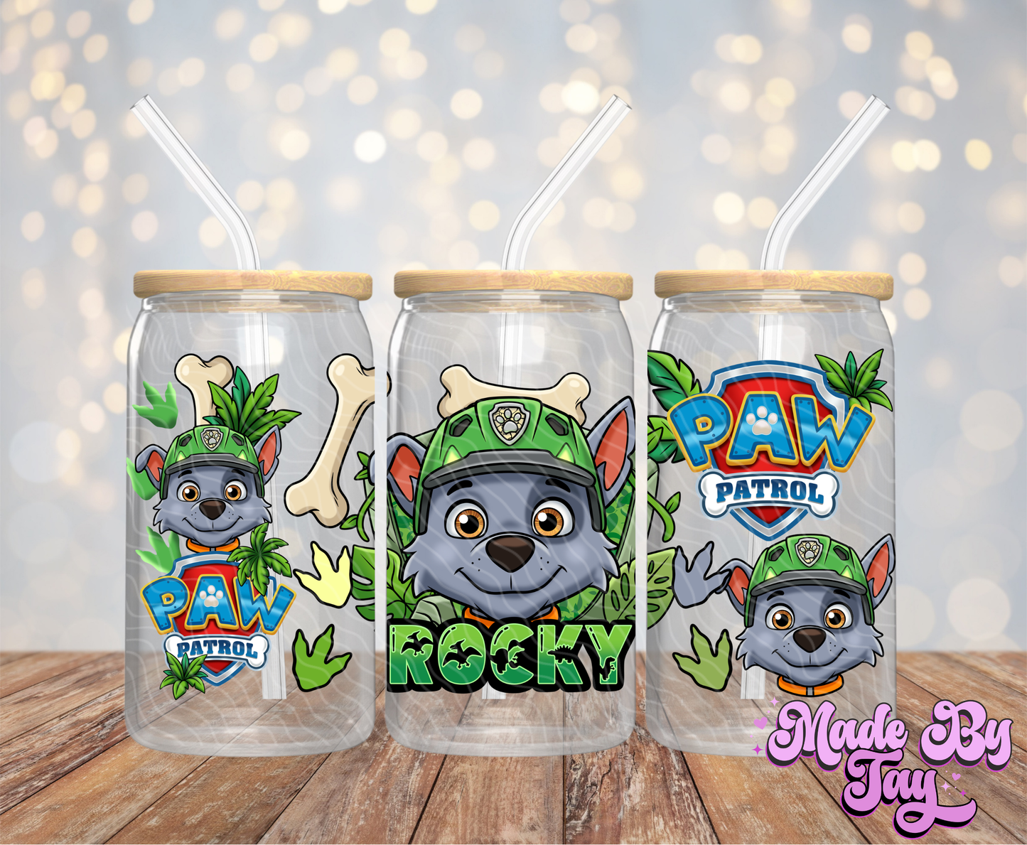 R_cky - 16OZ UV DTF Wrap