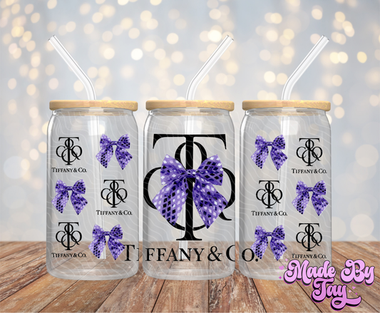 Design - 16OZ UV DTF Wrap